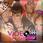 Vengaboys Full Album HD on 9Apps