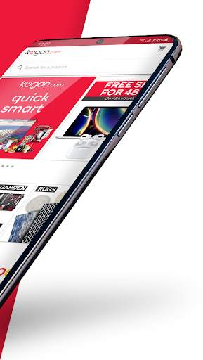 Kogan.com Shopping screenshot 2