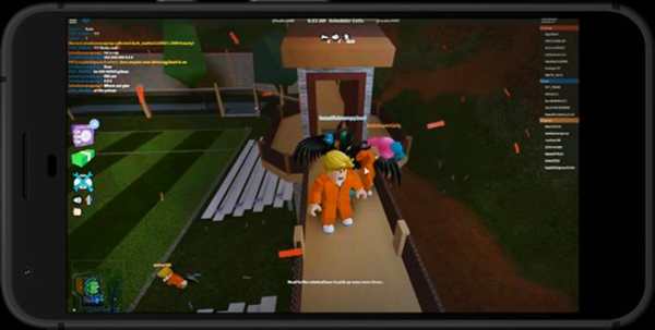 Guide Roblox Jailbreak screenshot 3