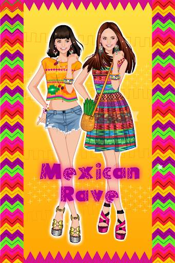 Travel Dress Up Games screenshot 8