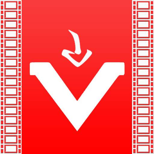 Video downloader app - social HD videos downloader 1.0.7