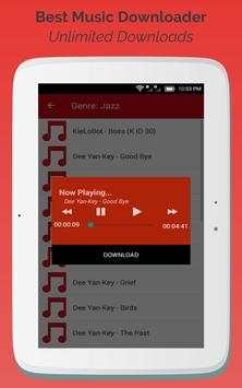 Download Music Mp3 - Music Downloader screenshot 6