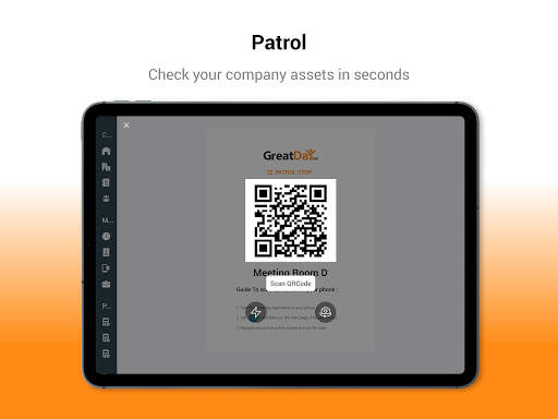 GreatDay HR screenshot 11