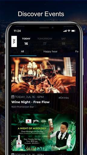 DAPPY APP screenshot 8