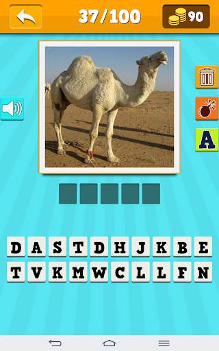 Tiere Quiz - Raten und lernen screenshot 5