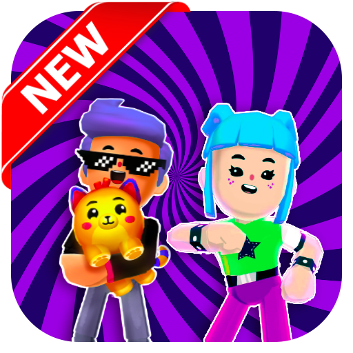 PK XD Walkthrough Play and Explore Universe icon