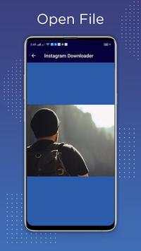 FastSave - Photo and Video Downloader screenshot 3