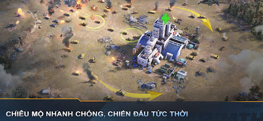Warpath: Ace Shooter screenshot 6