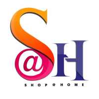 SHOP@HOME logo