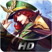Best All Hero Mobile Lagend Wallpapers HD 1.0