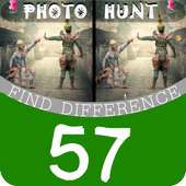 Photo Hunt Game 57 logo