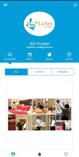 LeArn Saint Chitransh Public School screenshot 2
