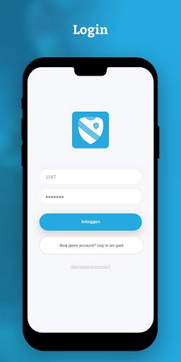 Alliance App screenshot 2