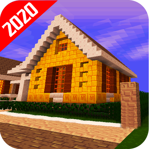 Master Craft - New Crafting game icon