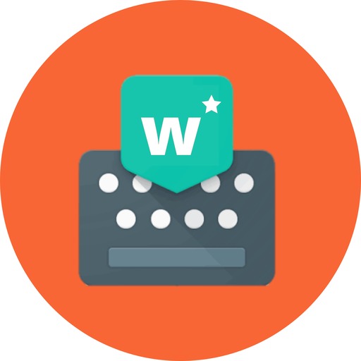 Wboard: Generative AI Keyboard icon