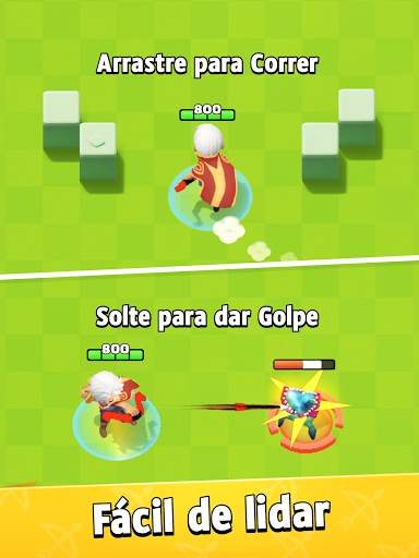 Archero screenshot 15