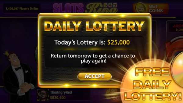 Slots King screenshot 4