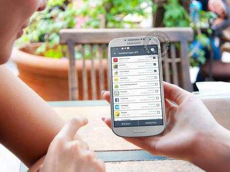 Manage My Apps-APK Installer, Uninstaller & Backup screenshot 5