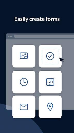 MoreApp Forms screenshot 5