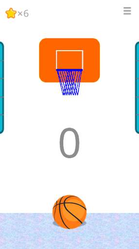 Free Throw Ball screenshot 3