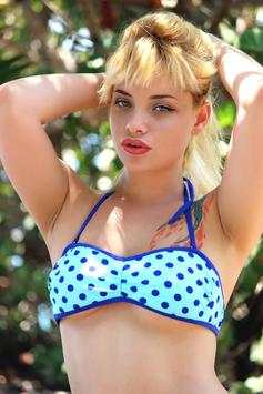 Hot Sexy girls Wallpaper screenshot 1