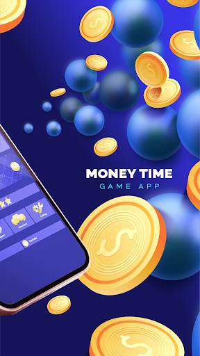 Money Time स्क्रीनशॉट 1