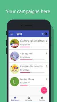 USub screenshot 2