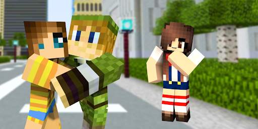 Nova Skins for Minecraft screenshot 3