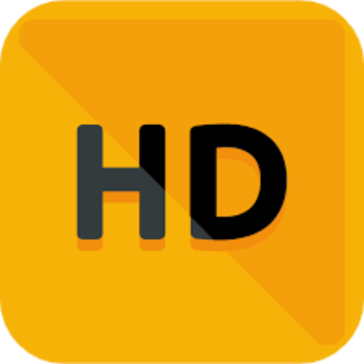 HD Pelis أيقونة