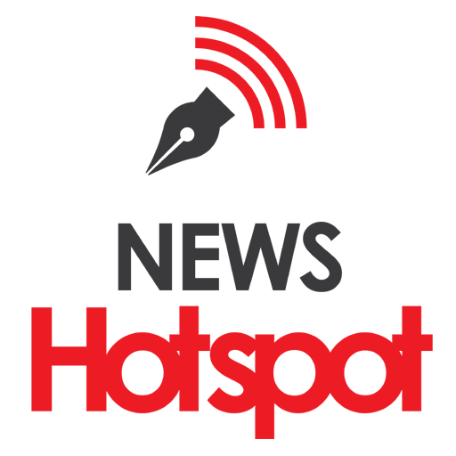 News Hotspot आइकन