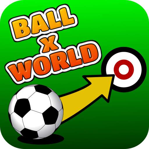 Ball x World 1.4