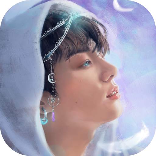 Jeon Jungkook Lock Screen & Wa 1.0