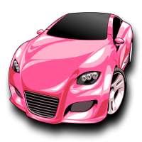 Car Runner - The Ultimate Racing logo