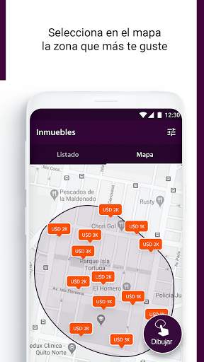 Plusvalía - Bienes Raices screenshot 3