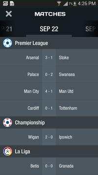FTBpro - Man City Edition screenshot 7