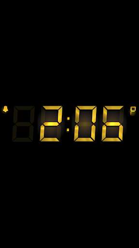 Alarm Clock Free screenshot 2