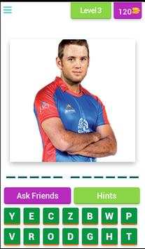 Karachi Kings Player Game скриншот 4