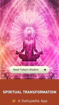 Spiritual Transformation Daily screenshot 1