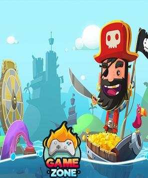 GameZone 7 تصوير الشاشة