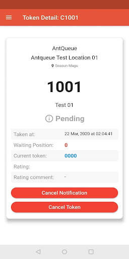 Ant Queue screenshot 7