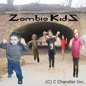 Zombie Kids 1.0.2