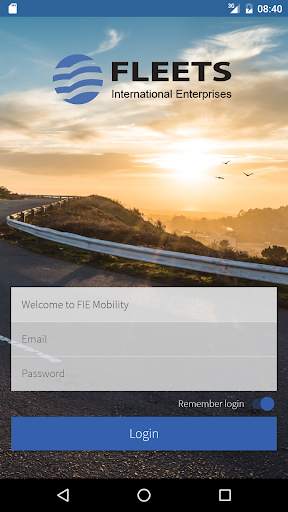 FIE Enhanced Mobility screenshot 1