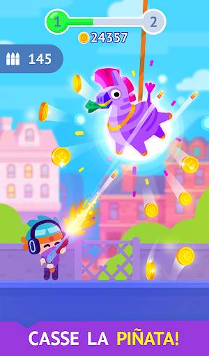 Pinatamasters screenshot 6