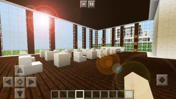 Pink App Minecraft School Games for Girls Free screenshot 2