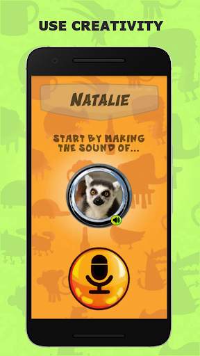 Drunk Animals:  Drinking Game screenshot 2