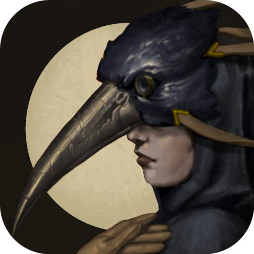 Mask of the Plague Doctor 1.0.13