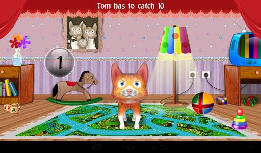 Scratcher Catcher screenshot 10