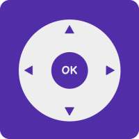 Remote for Skyworth TV