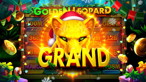 Cash Frenzy™ - Casino Slots screenshot 6