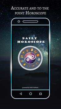 Horoscope screenshot 1